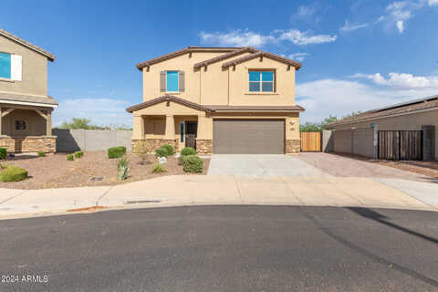 213Th, BUCKEYE, AZ 85396