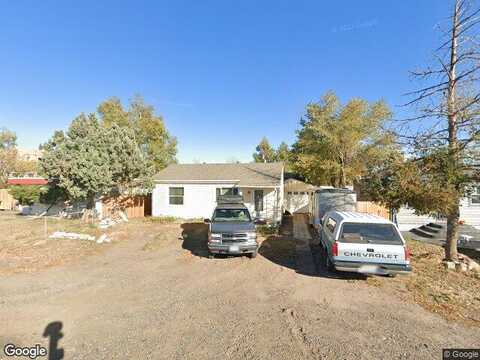 Simms, LAKEWOOD, CO 80215