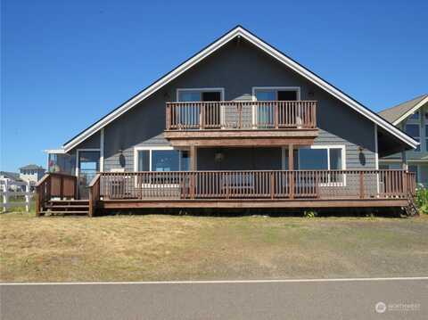 Ocean Shores, OCEAN SHORES, WA 98569