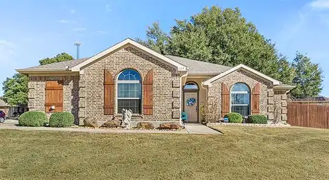 Pleasant View, WEATHERFORD, TX 76086