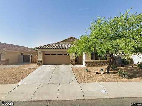 Silver Reef, CASA GRANDE, AZ 85122