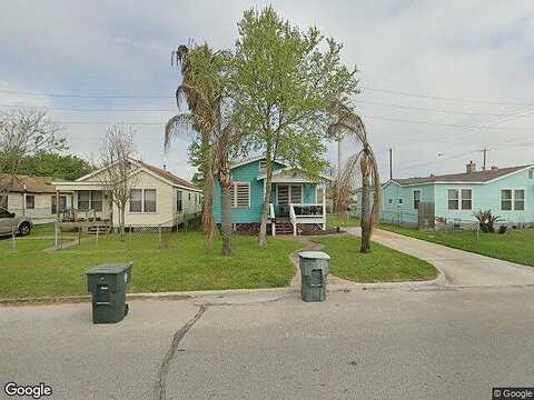 Avenue Q, GALVESTON, TX 77551