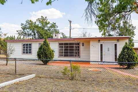 Santa Cruz, BISBEE, AZ 85603