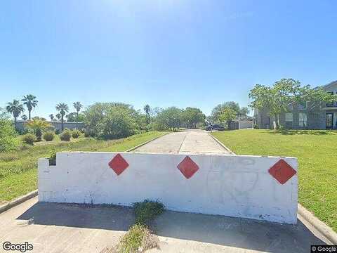 Avenue N 1/2, GALVESTON, TX 77551