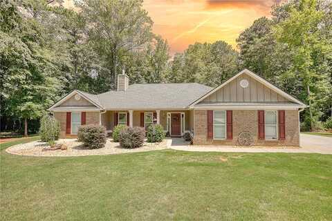 Mulberry Creek, GOOD HOPE, GA 30641