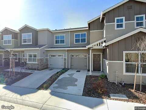 Wickman, ROCKLIN, CA 95677