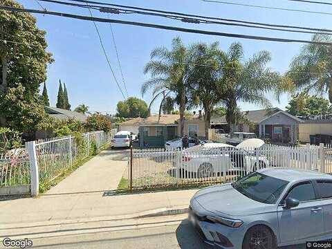 124Th, COMPTON, CA 90222