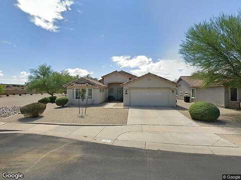 Hancock, CASA GRANDE, AZ 85194