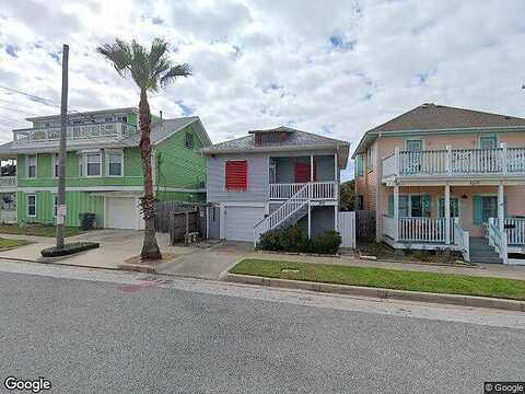 16Th, GALVESTON, TX 77550