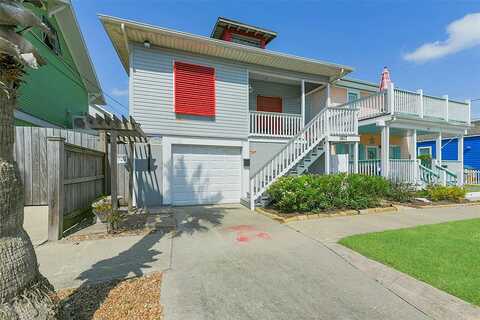 16Th, GALVESTON, TX 77550