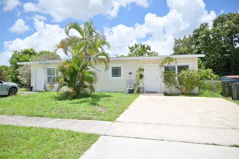 3Rd, DELRAY BEACH, FL 33444