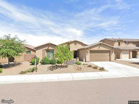 Fever Tree, SAN TAN VALLEY, AZ 85140