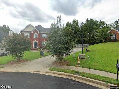 Fairclift, COVINGTON, GA 30016