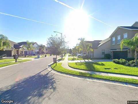 Hampstead Heath, LAND O LAKES, FL 34638