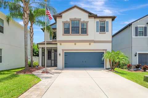 Hampstead Heath, LAND O LAKES, FL 34638