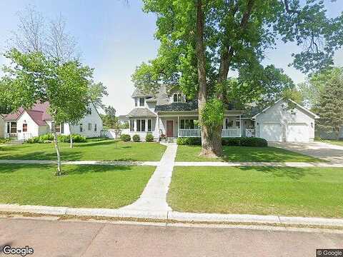 6Th, SAINT JAMES, MN 56081