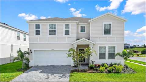 Lily, DAVENPORT, FL 33897