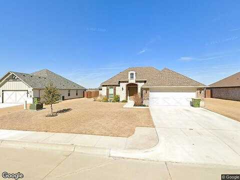 Mckittrick, GODLEY, TX 76044