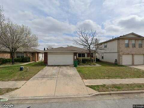 Wiseman, PFLUGERVILLE, TX 78660