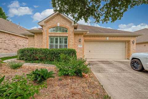 Lilac Ridge, CONROE, TX 77384