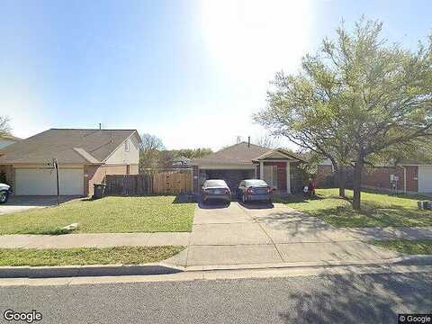 Ora, PFLUGERVILLE, TX 78660