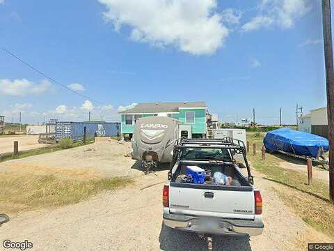 Quarles, PORT BOLIVAR, TX 77650