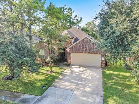 Magnolia Grove, CONROE, TX 77384