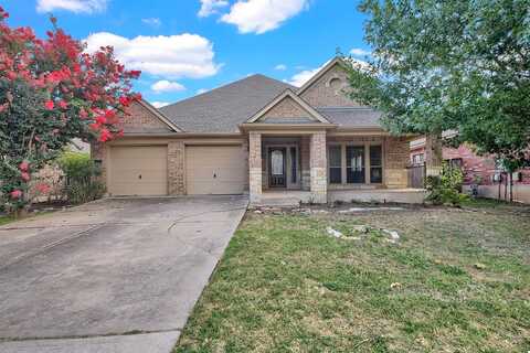 Windstone, MANOR, TX 78653