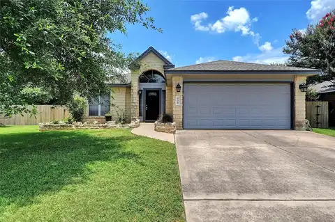 Cedar Ridge, PFLUGERVILLE, TX 78660