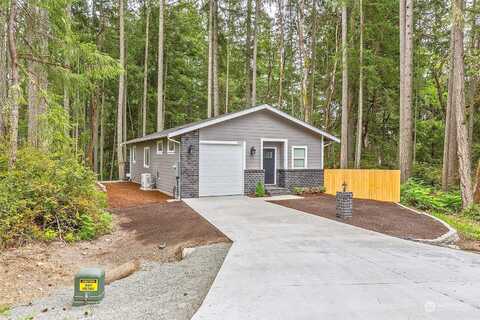 109Th Avenue, ANDERSON ISLAND, WA 98303