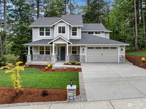 19Th Avenue, GIG HARBOR, WA 98332