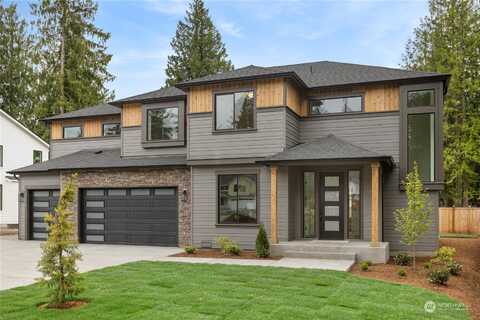 67Th Street, BONNEY LAKE, WA 98391