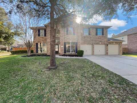 Pembrook, CONROE, TX 77301