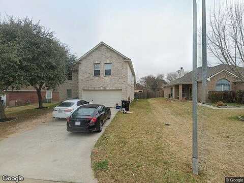 Red Bluff, MAGNOLIA, TX 77355