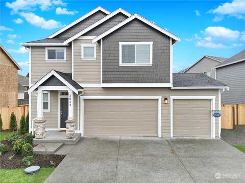 180Th Street, TACOMA, WA 98445