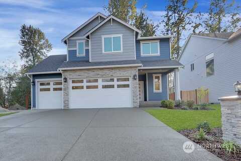 76Th Avenue, PUYALLUP, WA 98375