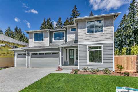 185Th Street, PUYALLUP, WA 98375