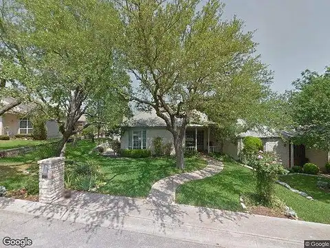 Saint Andrews, KERRVILLE, TX 78028