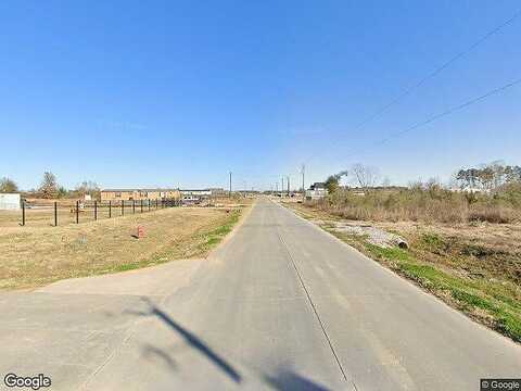 County Road 3545, CLEVELAND, TX 77327