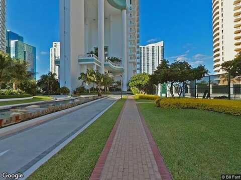 Brickell Key, MIAMI, FL 33131