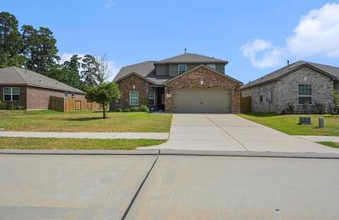 Boulder Sunstone, CONROE, TX 77304