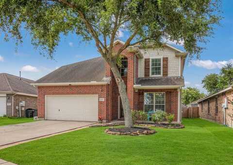 Linden Hill, DICKINSON, TX 77539