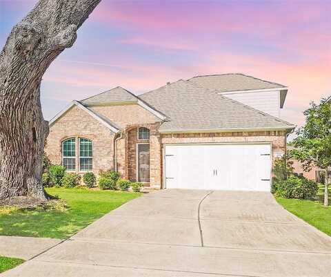 Woodside, CLUTE, TX 77531