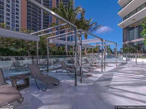 Collins, SUNNY ISLES BEACH, FL 33160