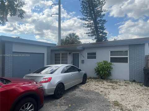 Sheridan, HOLLYWOOD, FL 33024