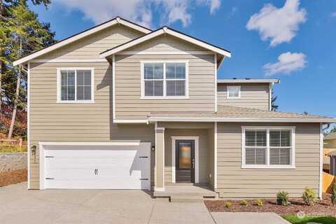 158Th Street, TACOMA, WA 98445