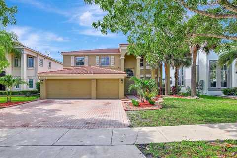 51St, MIRAMAR, FL 33027