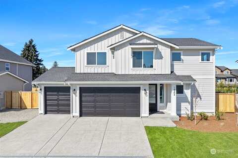 56Th Avenue, PUYALLUP, WA 98373