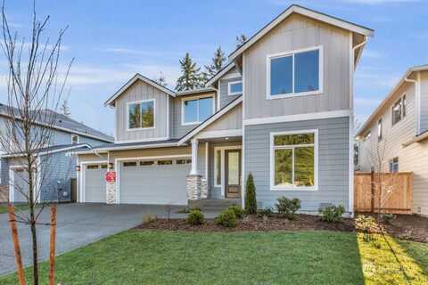 185Th Street, PUYALLUP, WA 98375