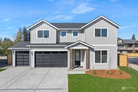 56Th Avenue, PUYALLUP, WA 98373